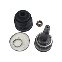 Gelenksatz Antriebswelle Ø 54 mm TRISCAN für...