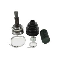 Gelenksatz Antriebswelle Ø 54 mm TRISCAN passend...