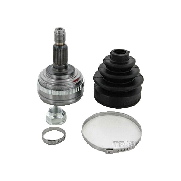 Gelenksatz Antriebswelle Ø 54 mm TRISCAN für u.a. MITSUBISHI GALANT