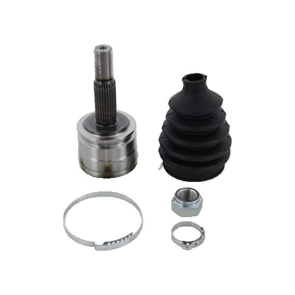 Joint Kit Drive Shaft Ø 53 mm TRISCAN for e.g. MITSUBISHI COLT