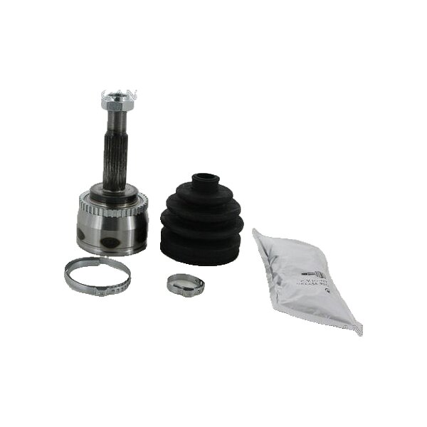 Gelenksatz Antriebswelle Ø 54 mm TRISCAN für u.a. MITSUBISHI CARISMA