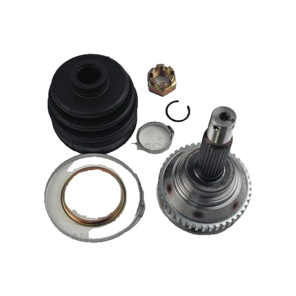 Gelenksatz Antriebswelle Ø 50 mm TRISCAN für u.a. HYUNDAI ELANTRA