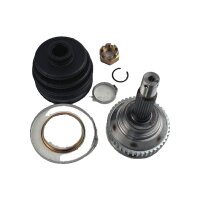 Gelenksatz Antriebswelle Ø 50 mm TRISCAN für...