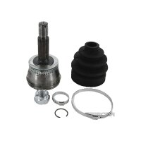 Gelenksatz Antriebswelle Ø 50 mm TRISCAN für...