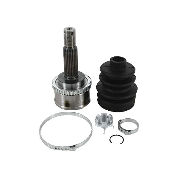 Gelenksatz Antriebswelle Ø 52,4 mm TRISCAN IAM-Expertise für HYUNDAI GETZ