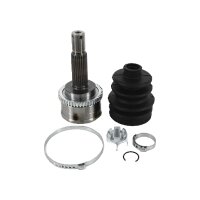 Gelenksatz Antriebswelle Ø 52,4 mm TRISCAN...