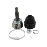 Gelenksatz Antriebswelle Ø 50 mm TRISCAN...