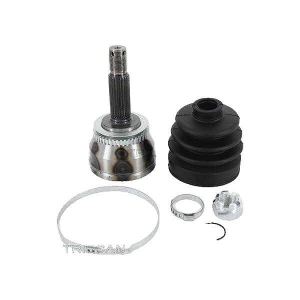 Joint Kit Drive Shaft Ø 49.9 mm TRISCAN for e.g. HYUNDAI ELANTRA