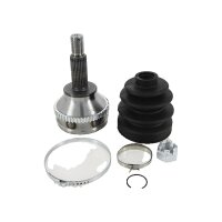 Gelenksatz Antriebswelle Ø 60,1 mm TRISCAN passend...