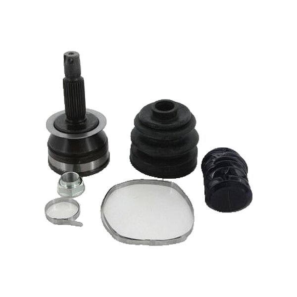 Joint Kit Drive Shaft Ø 60 mm TRISCAN IAM-Expertise for HYUNDAI TRAJET