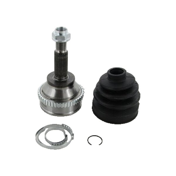 Gelenksatz Antriebswelle Ø 60 mm TRISCAN für u.a. HYUNDAI SONATA