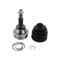 Gelenksatz Antriebswelle Ø 60 mm TRISCAN für...