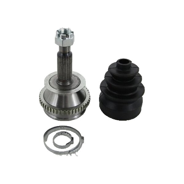 Joint Kit Drive Shaft Ø 60 mm TRISCAN suitable for e.g. HYUNDAI SANTA