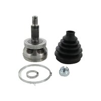 Gelenksatz Antriebswelle Ø 72,9 mm TRISCAN...