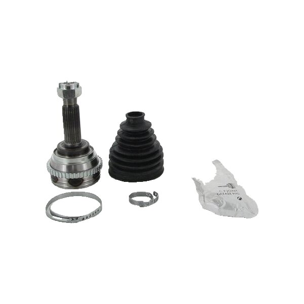 Gelenksatz Antriebswelle Ø 50 mm TRISCAN für u.a. HYUNDAI ACCENT