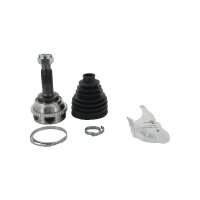 Gelenksatz Antriebswelle Ø 50 mm TRISCAN für...