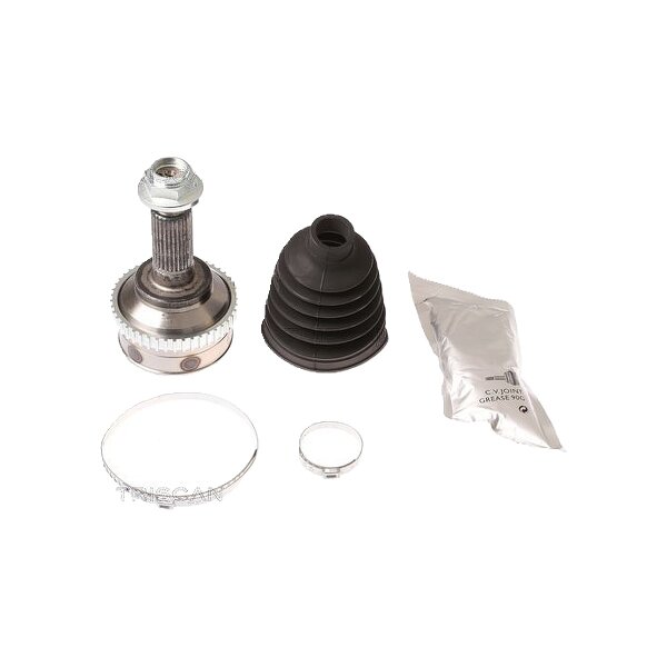 Joint Kit Drive Shaft Ø 56 mm TRISCAN suitable for e.g. KIA CARENS