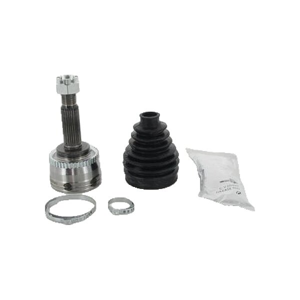 Gelenksatz Antriebswelle Ø 50 mm TRISCAN für u.a. HYUNDAI ACCENT