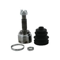 Gelenksatz Antriebswelle Ø 50 mm TRISCAN...