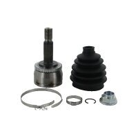 Gelenksatz Antriebswelle Ø 52,4 mm TRISCAN...