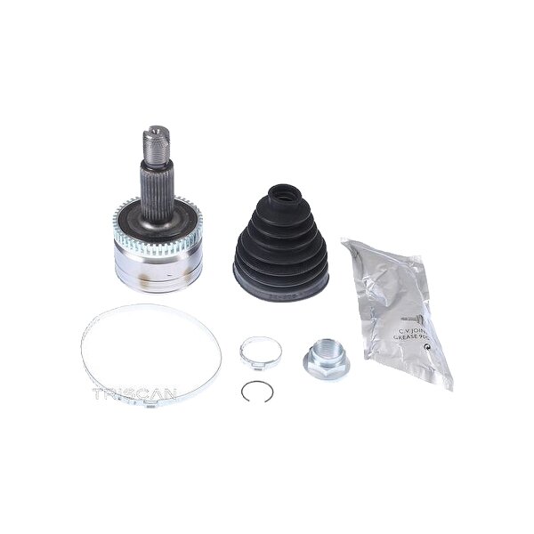 Joint Kit Drive Shaft TRISCAN IAM-Expertise suitable for e.g. HYUNDAI TUCSON