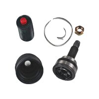 Joint Kit Drive Shaft Ø 52 mm TRISCAN...