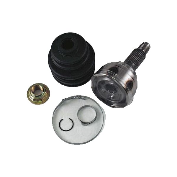 Joint Kit Drive Shaft Ø 56 mm TRISCAN IAM-Expertise for e.g. MAZDA 626