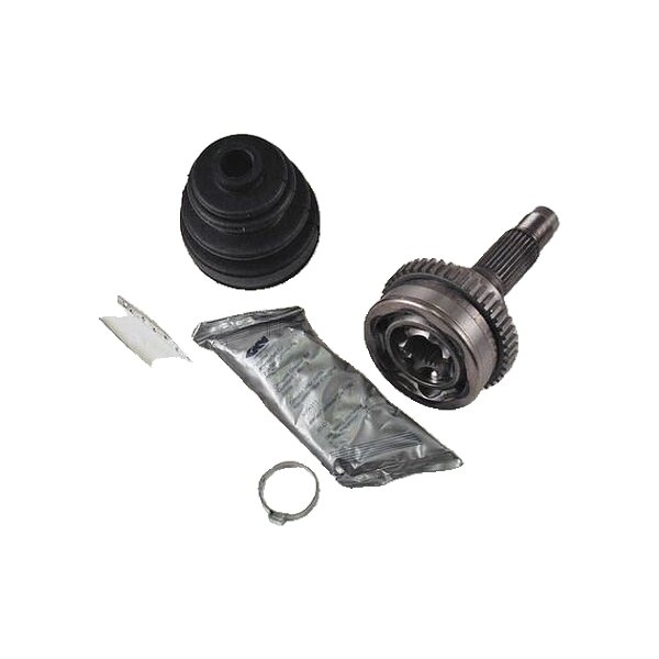 Gelenksatz Antriebswelle Ø 56 mm TRISCAN IAM-Expertise für u.a. MAZDA 323