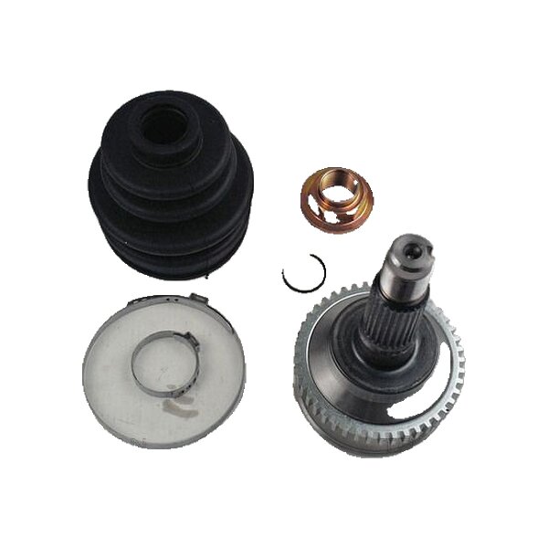 Gelenksatz Antriebswelle Ø 56 mm TRISCAN IAM-Expertise für u.a. MAZDA 323