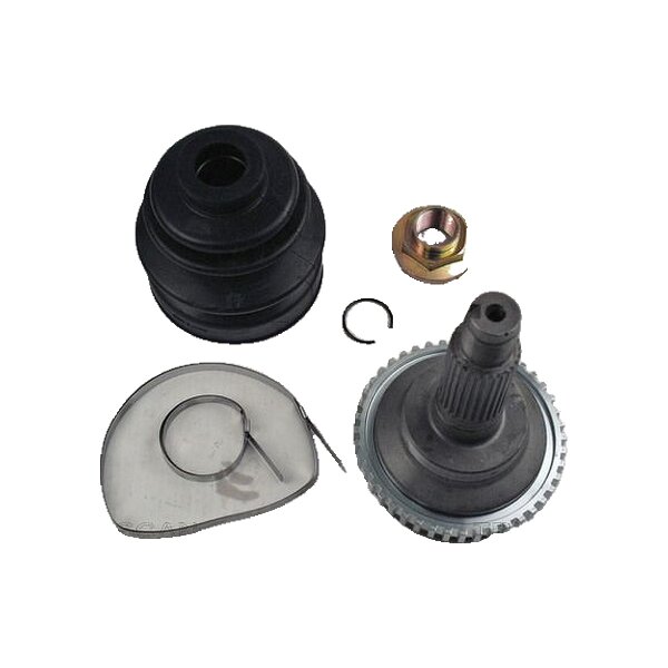 Joint Kit Drive Shaft Ø 56 mm TRISCAN IAM-Expertise for e.g. MAZDA 626