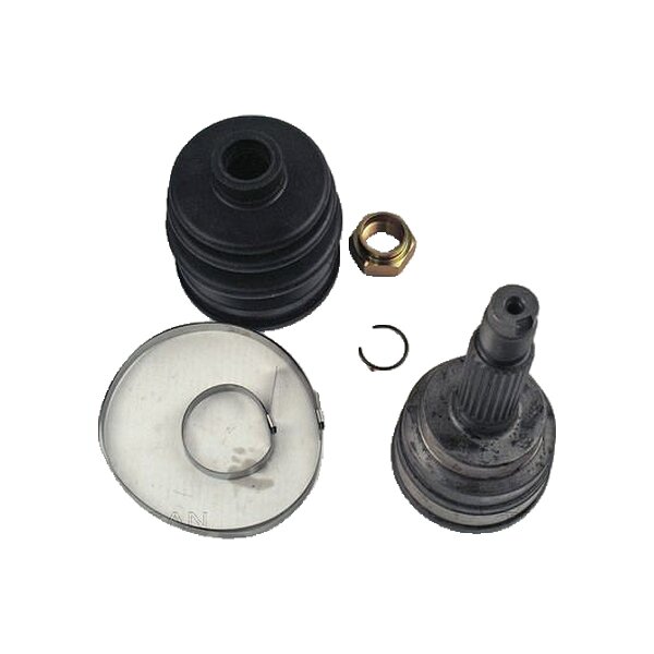 Joint Kit Drive Shaft Ø 52 mm TRISCAN IAM-Expertise fits MAZDA DEMIO