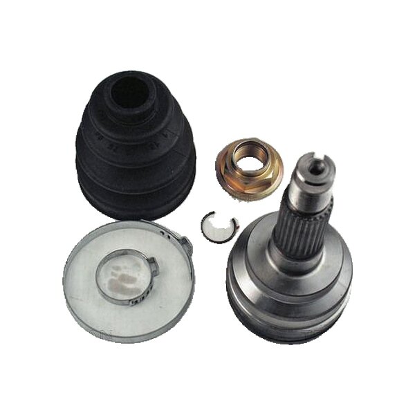 Joint Kit Drive Shaft Ø 56 mm TRISCAN IAM-Expertise for e.g. MAZDA 323