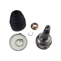 Gelenksatz Antriebswelle Ø 56 mm TRISCAN...