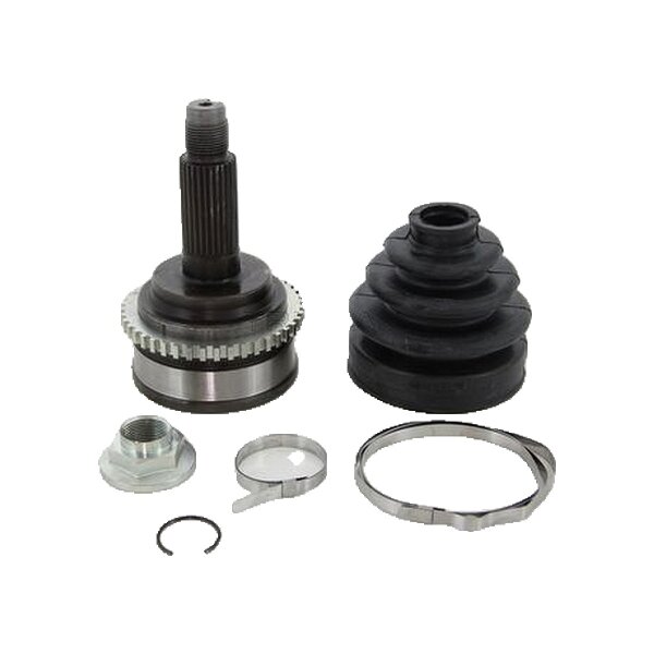 Gelenksatz Antriebswelle Ø 62 mm TRISCAN Aftermarket-Expertise passend für MAZDA