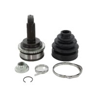 Gelenksatz Antriebswelle Ø 62 mm TRISCAN...