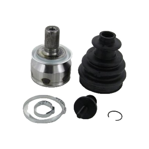 Gelenksatz Antriebswelle Ø 55,2 mm TRISCAN IAM-Expertise passend für MAZDA 3