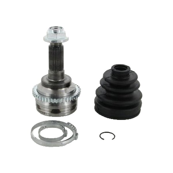 Gelenksatz Antriebswelle Ø 56 mm TRISCAN für u.a. MAZDA PREMACY