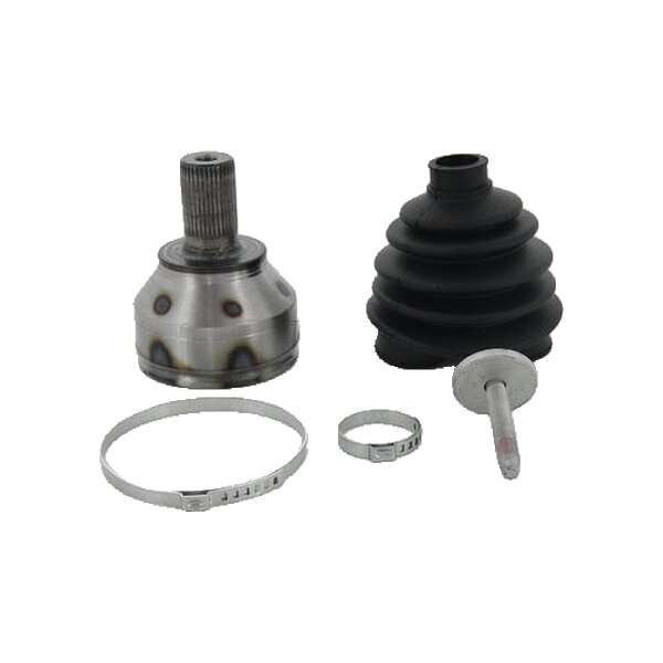 Gelenksatz Antriebswelle Ø 55,2 mm TRISCAN IAM-Expertise für u.a. MAZDA 3