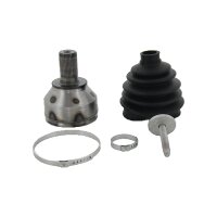 Gelenksatz Antriebswelle Ø 55,2 mm TRISCAN...