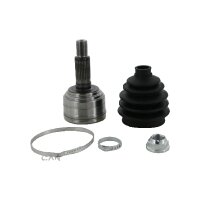 Joint Kit Drive Shaft Ø 62 mm TRISCAN...
