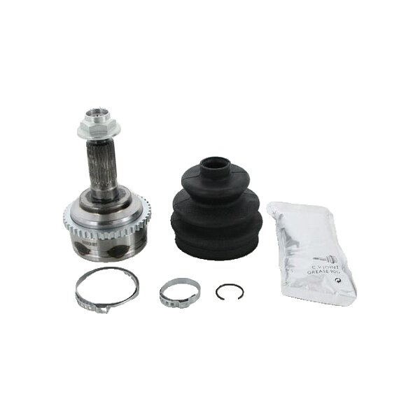 Gelenksatz Antriebswelle Ø 56,6 mm TRISCAN IAM-Expertise für u.a. MAZDA 6