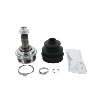 Gelenksatz Antriebswelle Ø 56,6 mm TRISCAN...