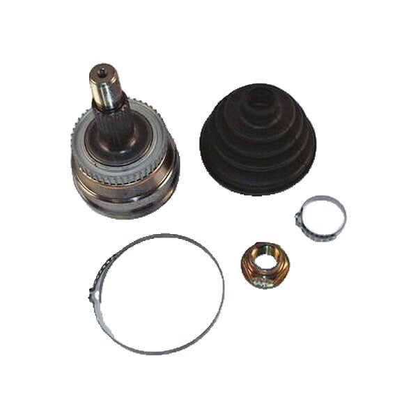 Gelenksatz Antriebswelle Ø 79 mm TRISCAN IAM-Expertise für u.a. SAAB 9000