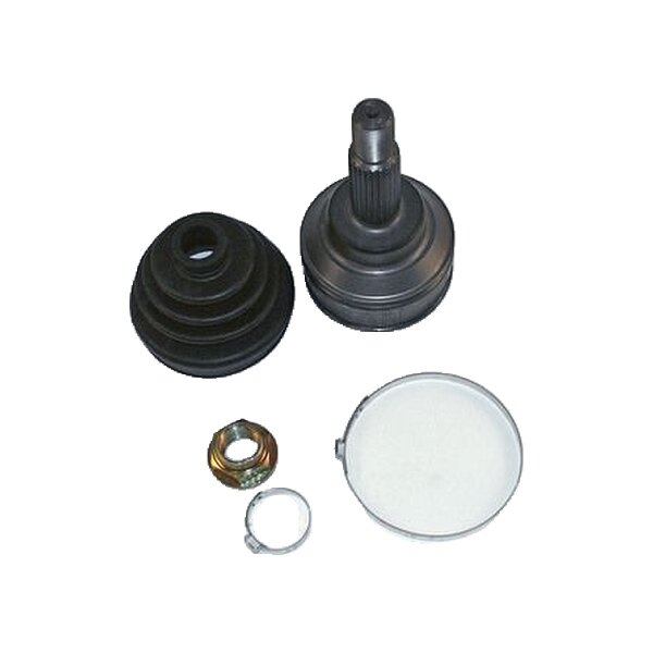 Gelenksatz Antriebswelle Ø 57 mm TRISCAN IAM-Expertise passend für u.a. SAAB 900