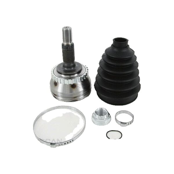 Gelenksatz Antriebswelle Ø 55,4 mm TRISCAN passend für u.a. SAAB 9-3