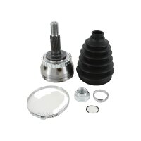 Gelenksatz Antriebswelle Ø 55,4 mm TRISCAN passend...