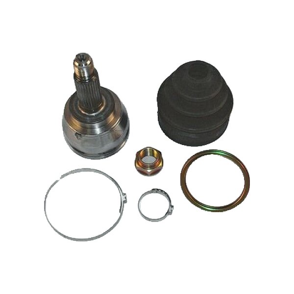 Gelenksatz Antriebswelle Ø 56 mm TRISCAN für u.a. SUBARU IMPREZA