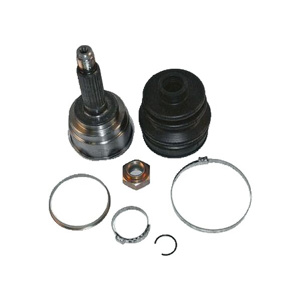 Gelenksatz Antriebswelle Ø 49 mm TRISCAN für u.a. SUZUKI SWIFT