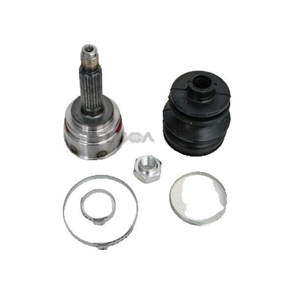 Joint Kit Drive Shaft Ø 49 mm TRISCAN for SUZUKI SWIFT and others