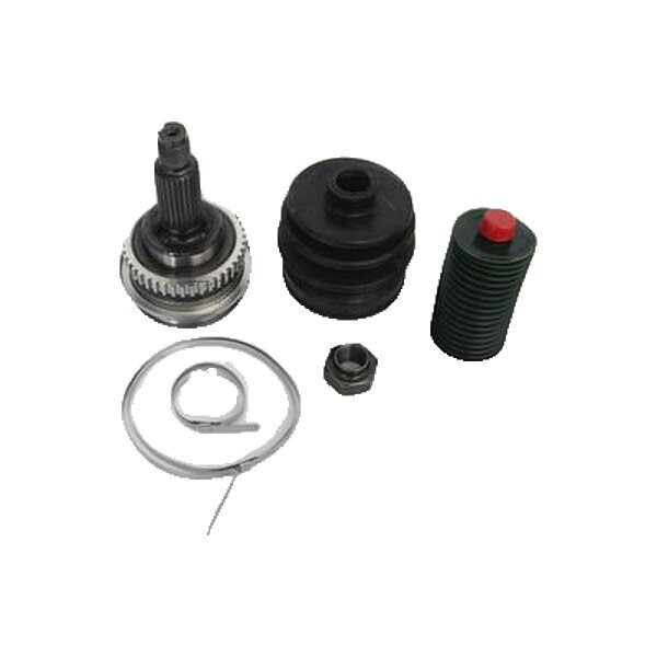 Gelenksatz Antriebswelle Ø 49 mm TRISCAN für u.a. SUZUKI BALENO